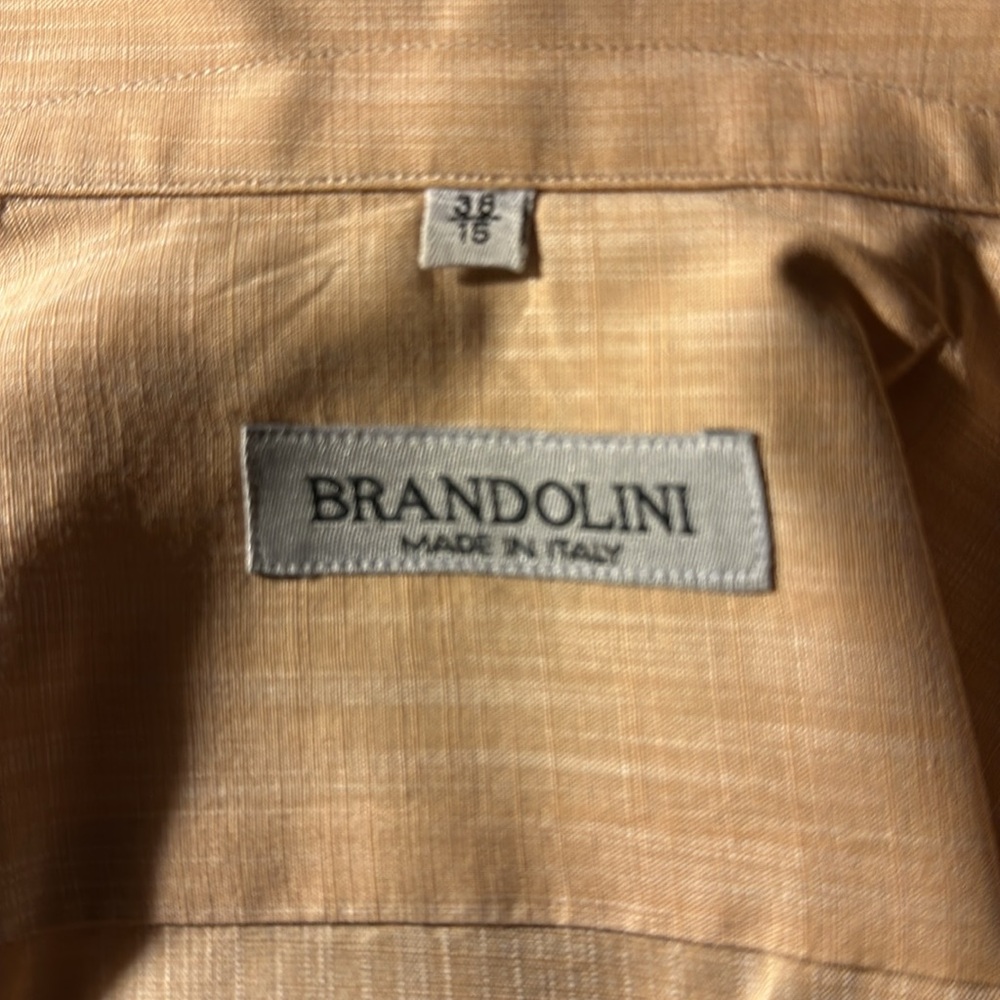 Shirt - Picture 7 of 7